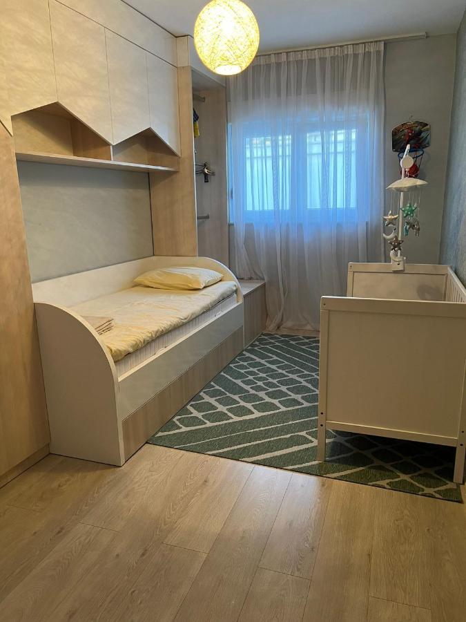 Apartman Mak Mostar Ngoại thất bức ảnh