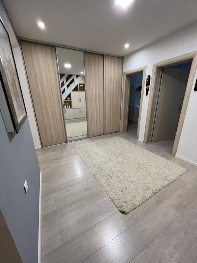 Apartman Mak Mostar Ngoại thất bức ảnh