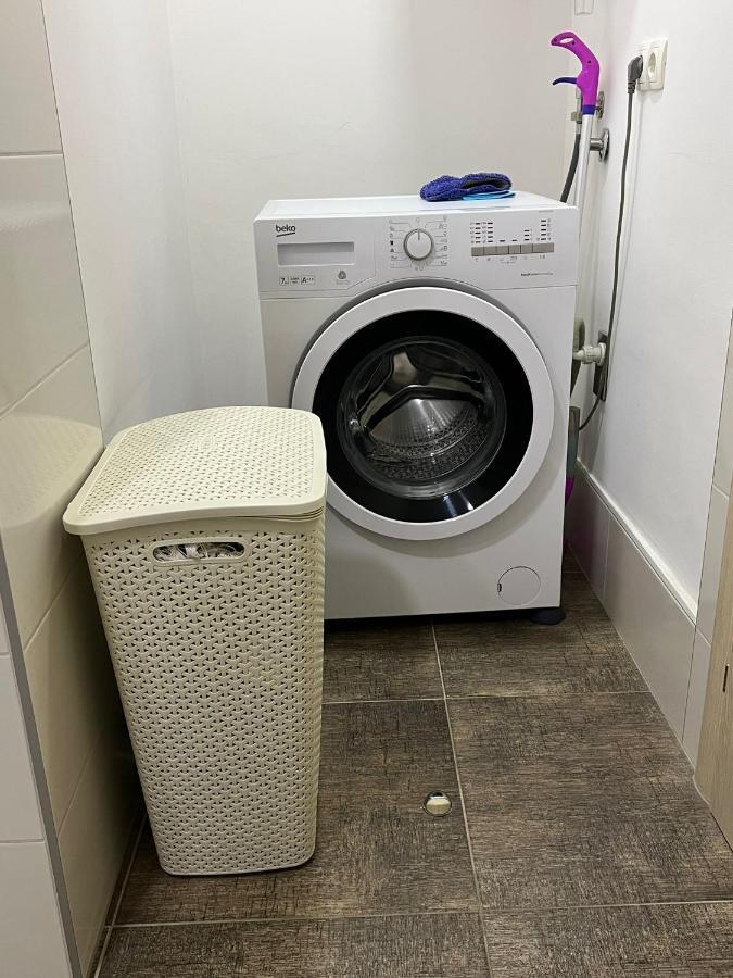 Apartman Mak Mostar Ngoại thất bức ảnh
