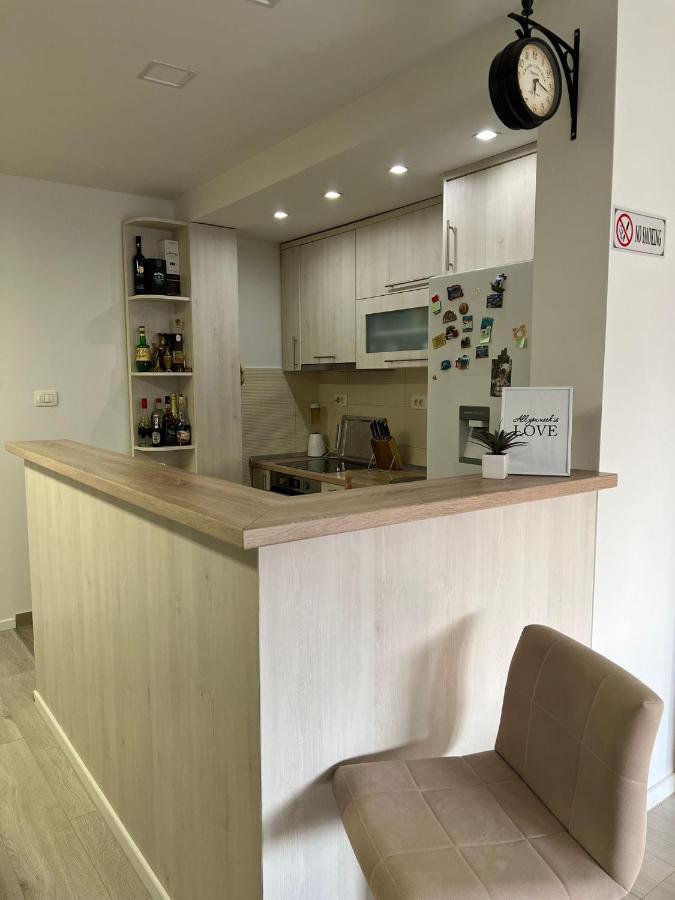Apartman Mak Mostar Ngoại thất bức ảnh