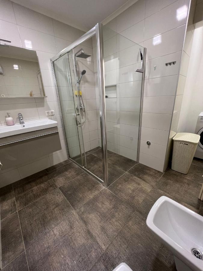 Apartman Mak Mostar Ngoại thất bức ảnh