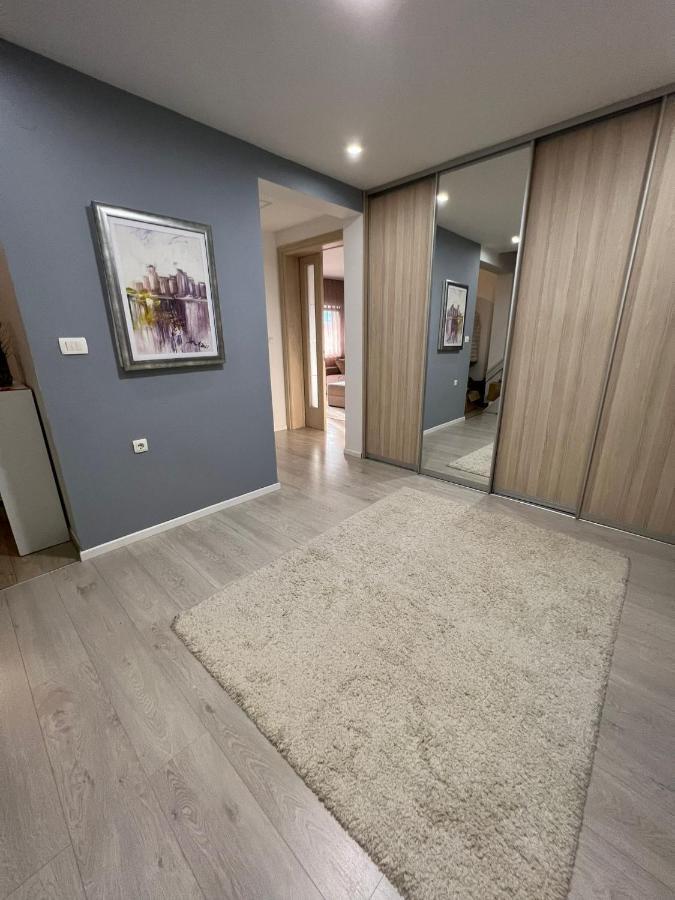 Apartman Mak Mostar Ngoại thất bức ảnh
