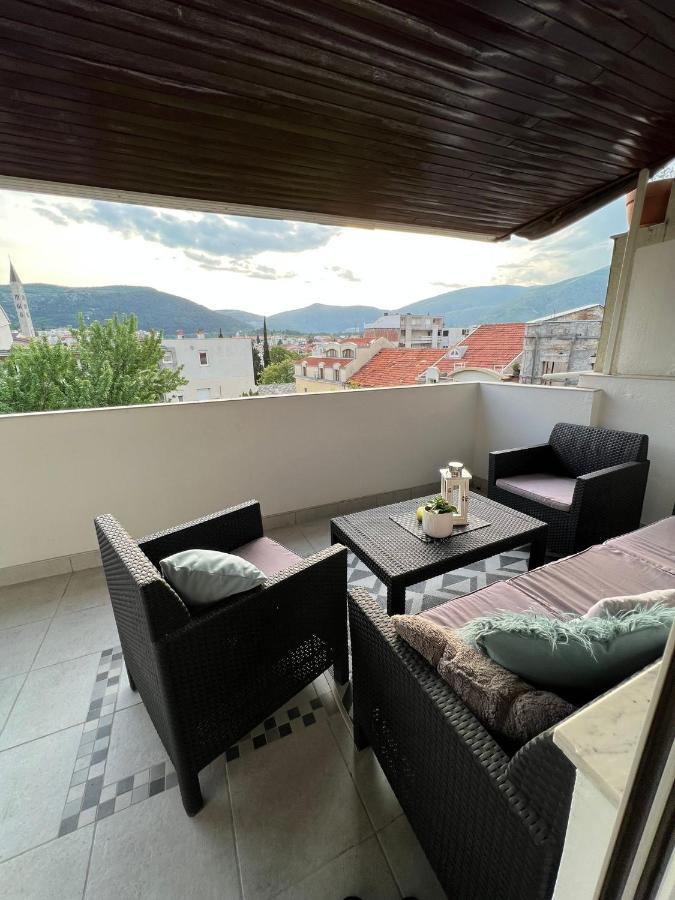 Apartman Mak Mostar Ngoại thất bức ảnh