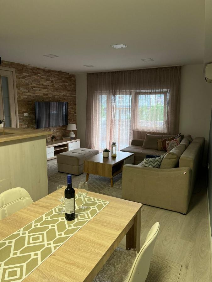 Apartman Mak Mostar Ngoại thất bức ảnh